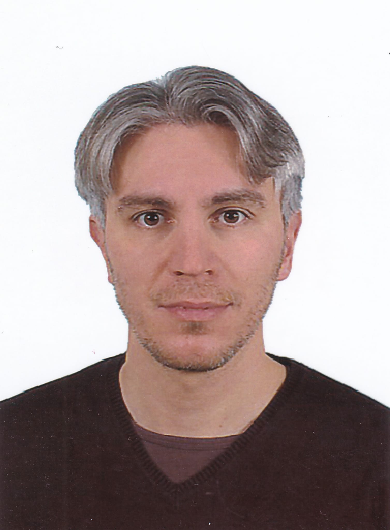 Diego Guerra